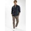 Klasikinės kelnės CROSS JEANS