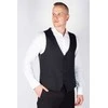 Kostiumo liemenė Baggi by Xjeans
