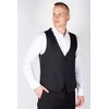 Kostiumo liemenė BAGGI BY XJEANS