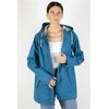 Lietpaltis VOILE BLEUE