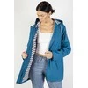 Lietpaltis VOILE BLEUE
