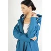Lietpaltis Voile Bleue