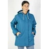 Lietpaltis VOILE BLEUE