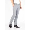 Medžiaginės kelnės BLK Jeans