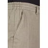 Lininės kelnės BLK JEANS