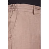 Lininės kelnės BLK JEANS