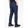 Lininės kelnės BLK JEANS
