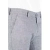 Lininės kelnės BLK JEANS