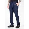 Lininės kelnės BLK JEANS