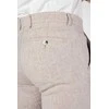 Lininės kelnės BLK JEANS