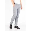 Lininės kelnės BLK JEANS