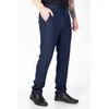 Lininės kelnės BLK JEANS