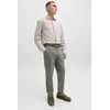 Lininės kelnės JACK &amp;amp; JONES