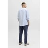Lininės kelnės JACK &amp;amp; JONES