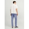 Lininės kelnės JACK &amp;amp; JONES