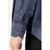 Lininiai marškiniai BLK JEANS