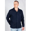 Lininiai marškiniai BLK JEANS