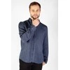 Lininiai marškiniai BLK JEANS