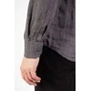 Lininiai marškiniai BLK JEANS