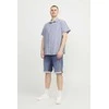 Lininiai marškiniai JACK &amp;amp; JONES
