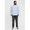 Lininiai marškiniai JACK &amp;amp; JONES