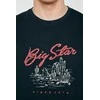 Marškinėliai BIG STAR