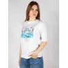 Marškinėliai CROSS JEANS