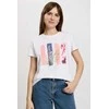 Marškinėliai CROSS JEANS