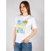 Marškinėliai CROSS JEANS