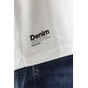 Marškinėliai Cross Jeans