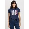 Marškinėliai CROSS JEANS