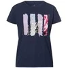Marškinėliai CROSS JEANS