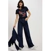 Marškinėliai CROSS JEANS