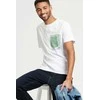 Marškinėliai CROSS JEANS