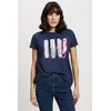 Marškinėliai CROSS JEANS