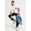 Marškinėliai CROSS JEANS
