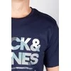 Marškinėliai Jack &amp;amp; Jones