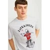 Marškinėliai JACK &amp;amp; JONES