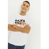 Marškinėliai Jack &amp;amp; Jones