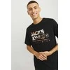 Marškinėliai JACK &amp;amp; JONES