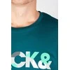 Marškinėliai JACK &amp;amp; JONES