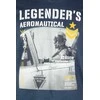 Marškinėliai LEGENDERS
