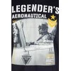 Marškinėliai LEGENDERS
