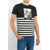 Marškinėliai LTB JEANS