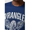 Marškinėliai WRANGLER