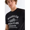 Marškinėliai WRANGLER
