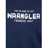 Marškinėliai Wrangler