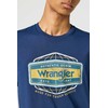 Marškinėliai WRANGLER