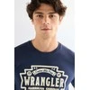 Marškinėliai WRANGLER