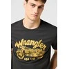 Marškinėliai Wrangler